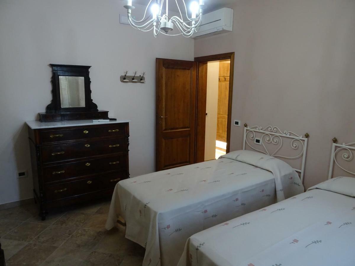 Appartamento Podere I Renai Santa Maria a Monte Zewnętrze zdjęcie