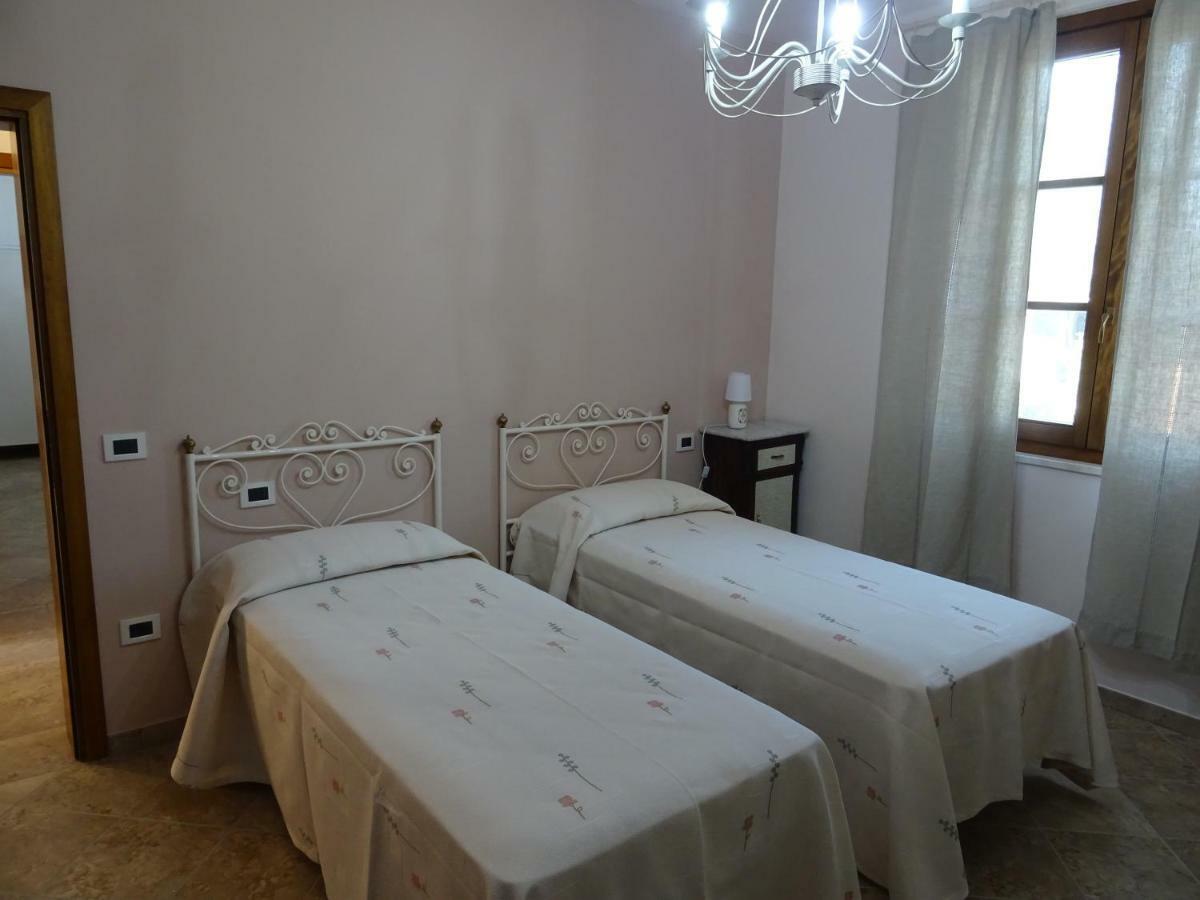 Appartamento Podere I Renai Santa Maria a Monte Zewnętrze zdjęcie